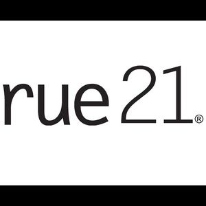 RESALE LOT FROM RUE 21